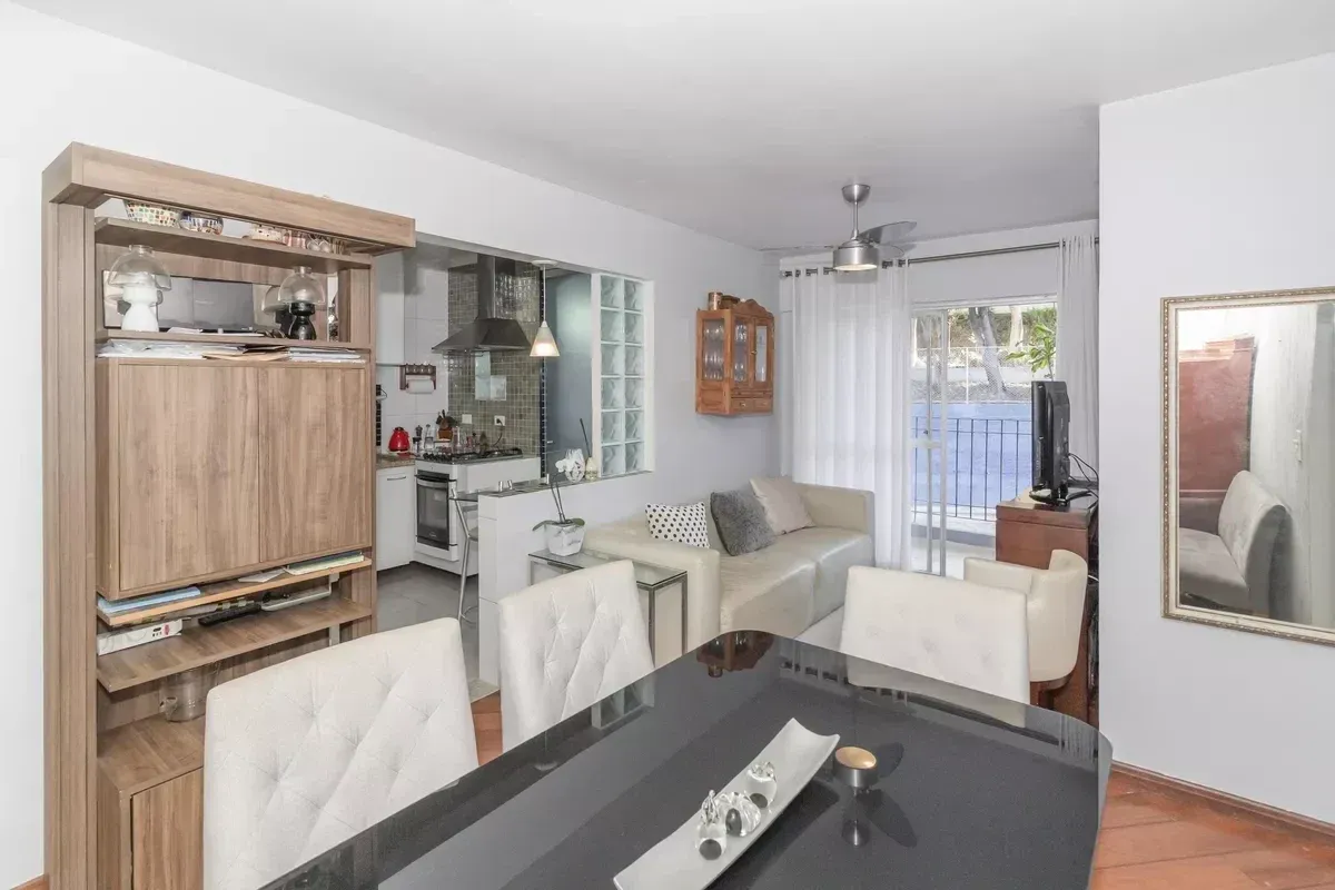 Apartamento à venda, Vila Ipojuca, São Paulo, SP - Foto 2