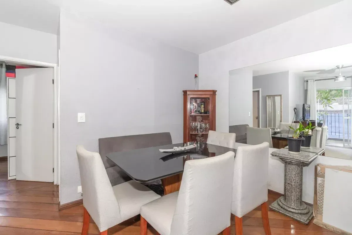 Apartamento à venda, Vila Ipojuca, São Paulo, SP - Foto 3