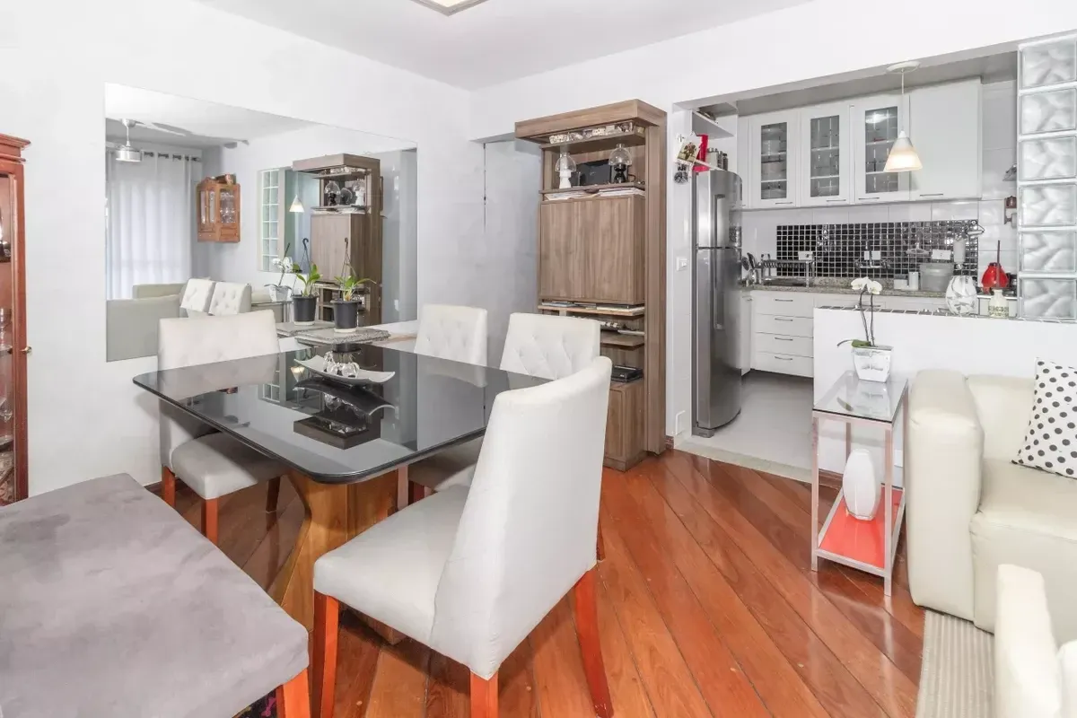 Apartamento à venda, Vila Ipojuca, São Paulo, SP - Foto 4