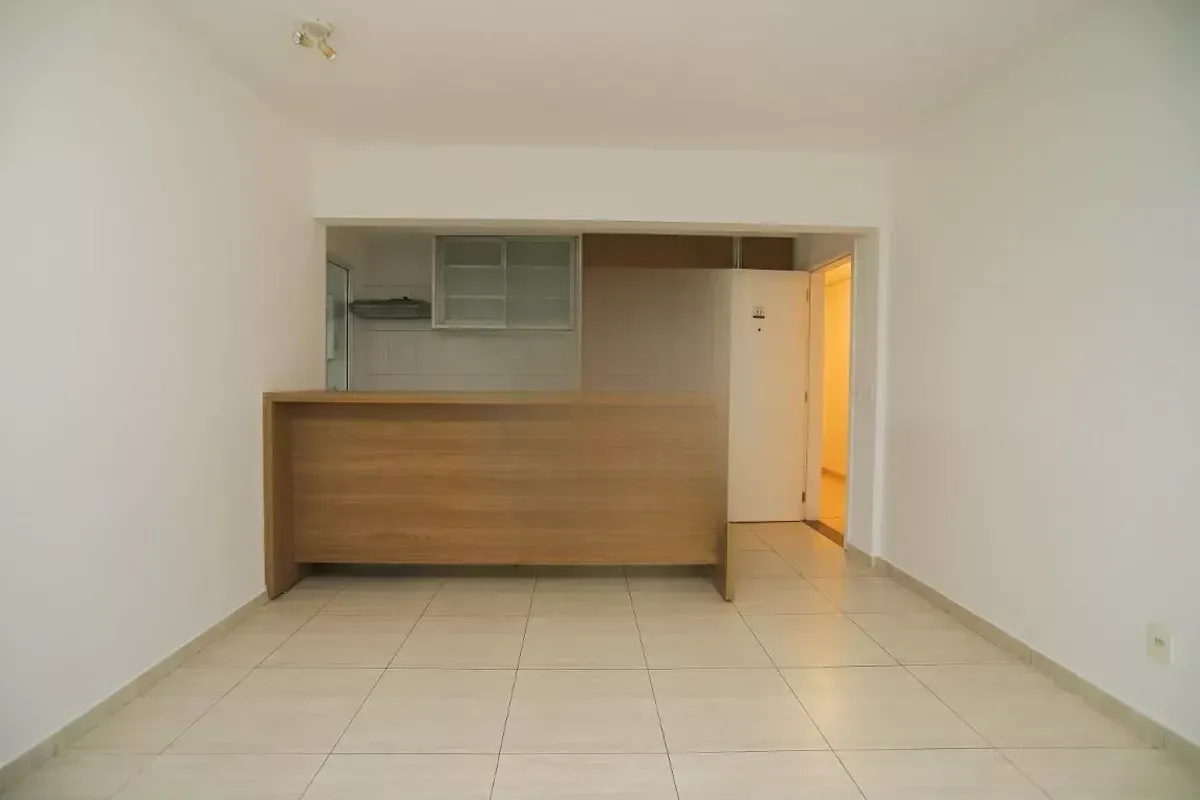 Apartamento à venda, Água Branca, São Paulo, SP - Foto 1
