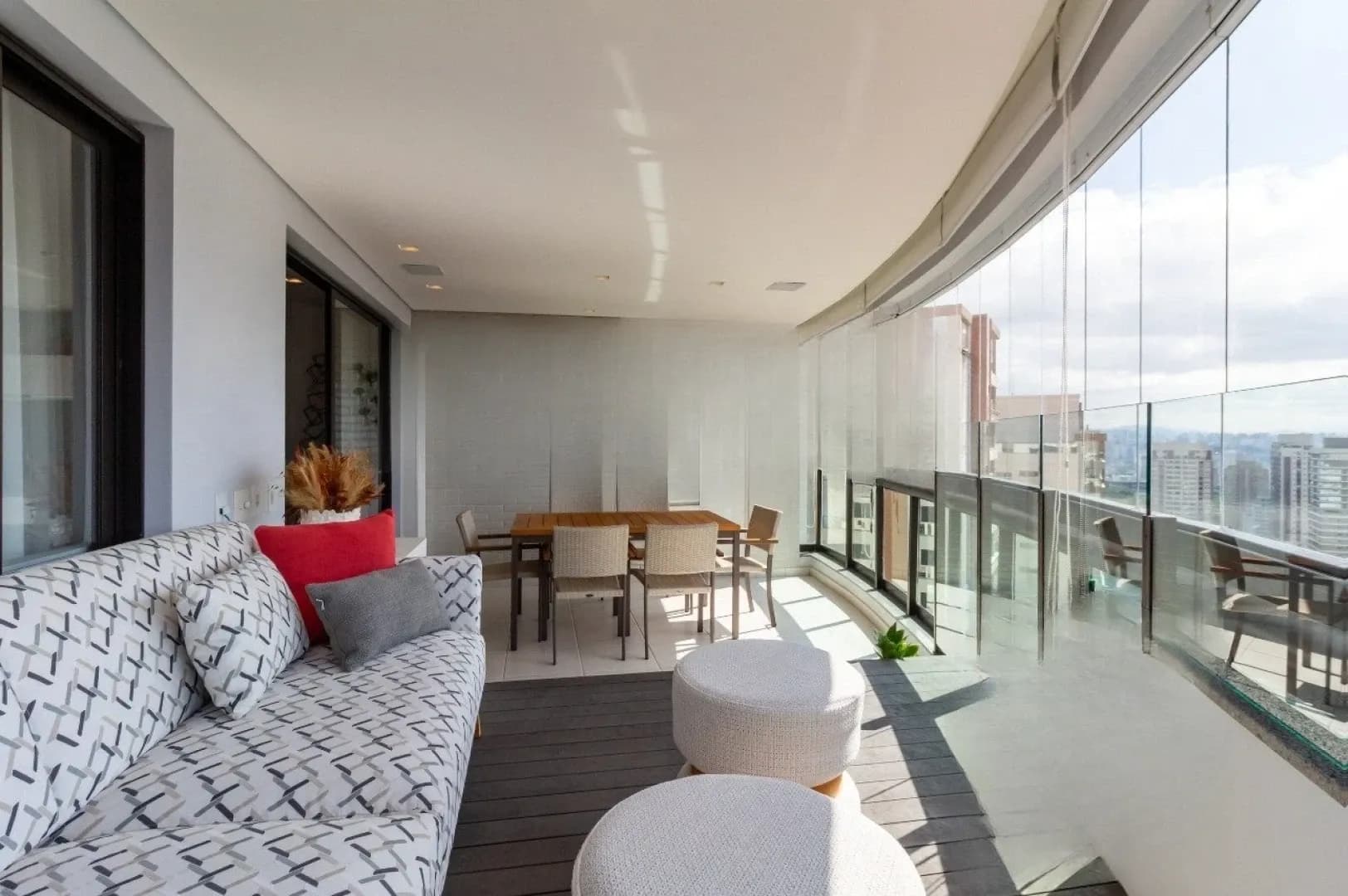 Apartamento à venda, Perdizes, São Paulo, SP - Foto 1