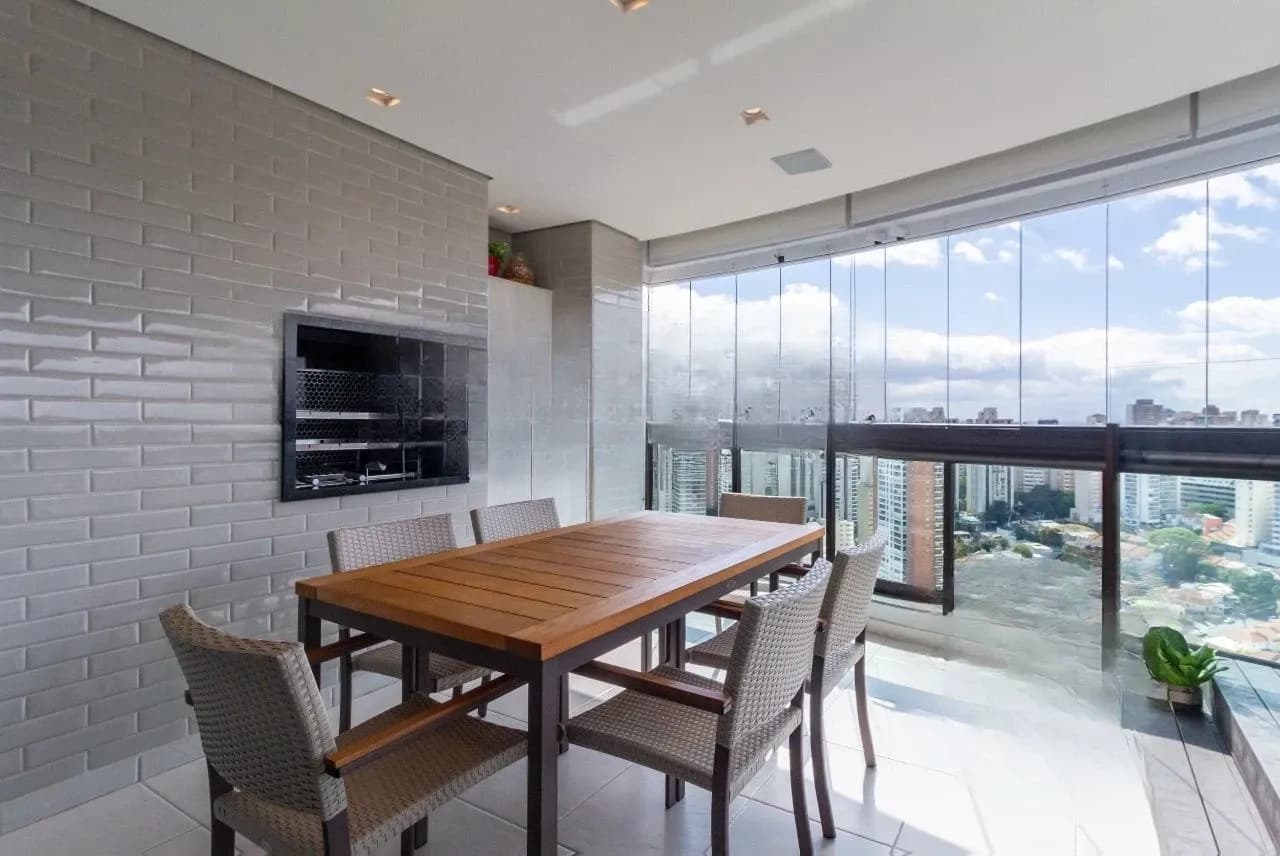 Apartamento à venda, Perdizes, São Paulo, SP - Foto 2