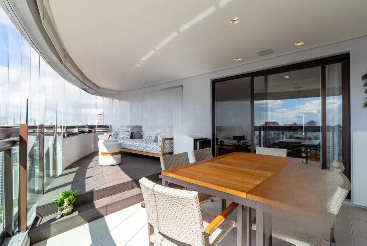 Apartamento à venda, Perdizes, São Paulo, SP - Foto 3