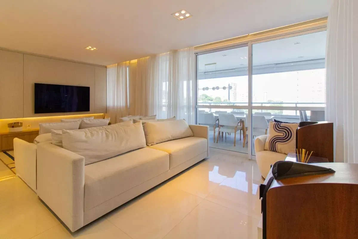 Apartamento à venda, Vila Romana, São Paulo, SP - Foto 1