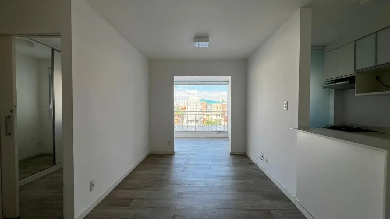 Apartamento à venda, Vila Ipojuca, São Paulo, SP - Foto 1