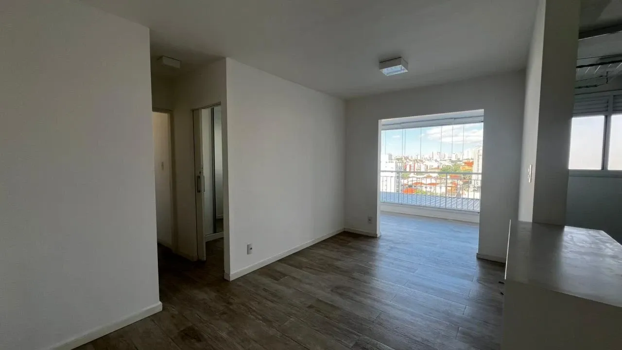 Apartamento à venda, Vila Ipojuca, São Paulo, SP - Foto 2