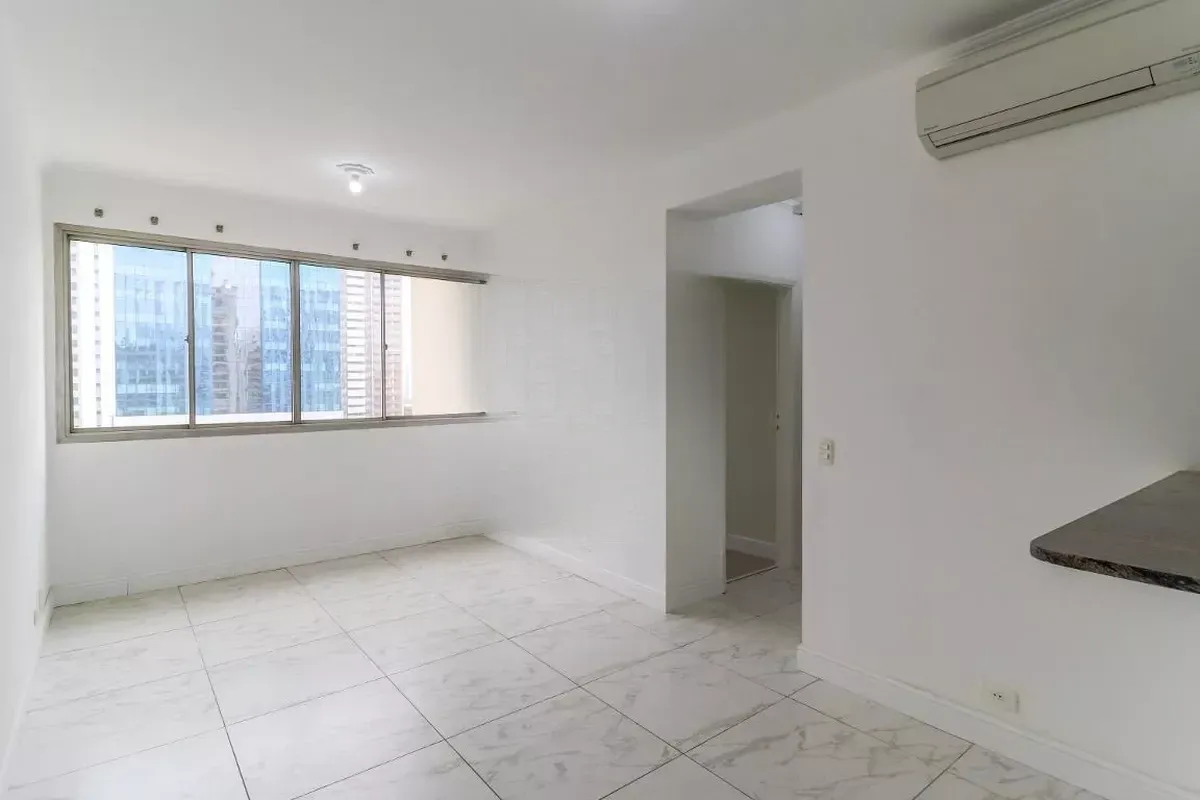 Apartamento à venda, Campo Belo, São Paulo, SP - Foto 1