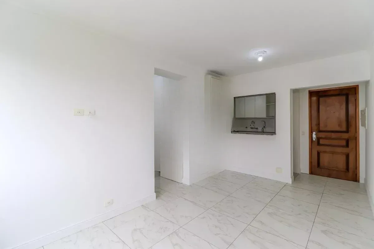 Apartamento à venda, Campo Belo, São Paulo, SP - Foto 2