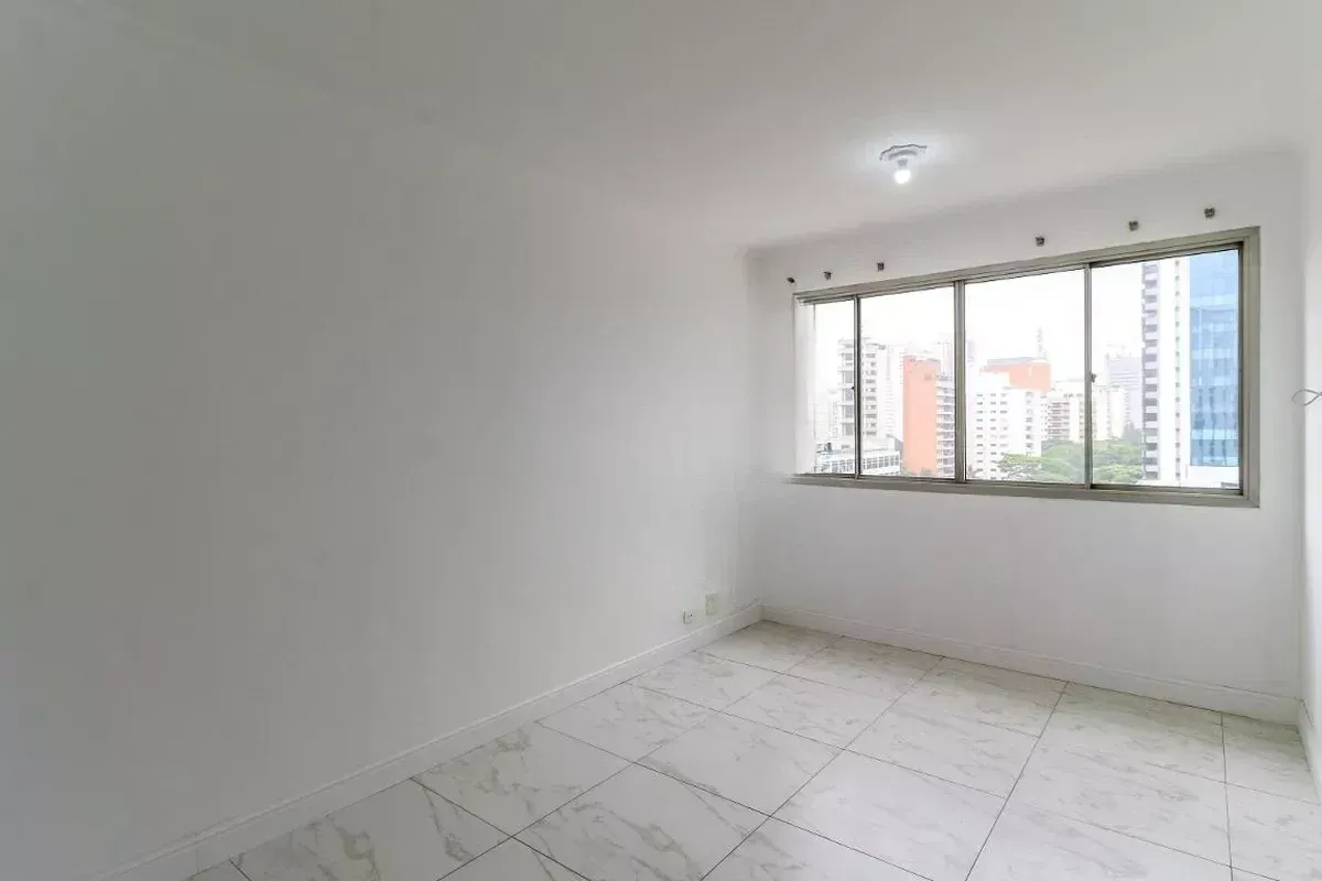 Apartamento à venda, Campo Belo, São Paulo, SP - Foto 3