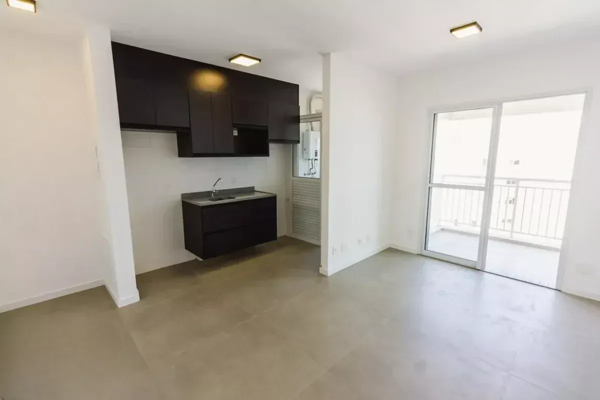 Apartamento à venda, Água Branca, São Paulo, SP - Foto 1