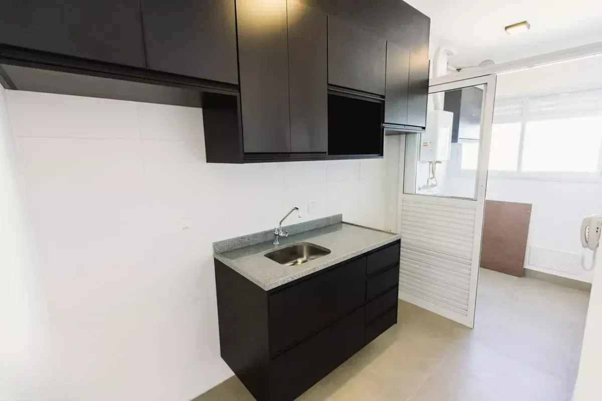 Apartamento à venda, Água Branca, São Paulo, SP - Foto 3