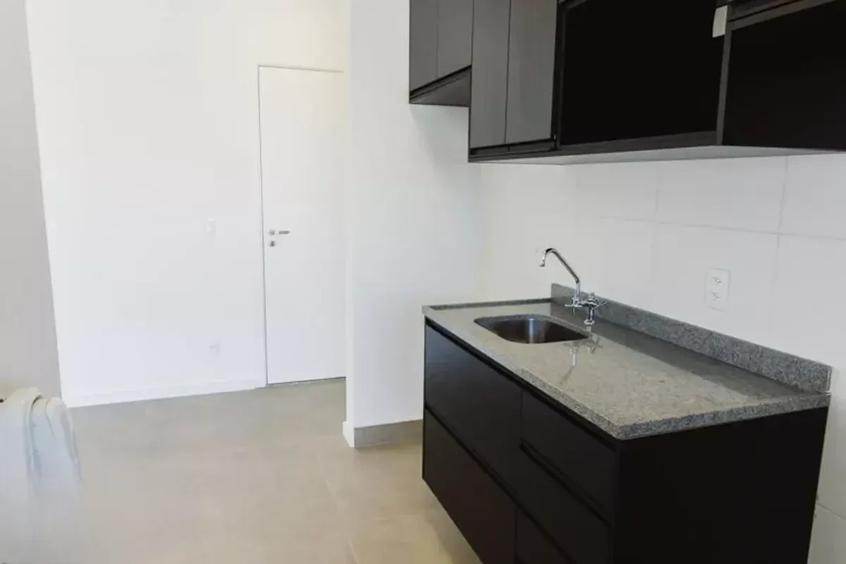 Apartamento à venda, Água Branca, São Paulo, SP - Foto 4