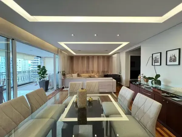 Apartamento à venda, Perdizes, São Paulo, SP - Foto 1