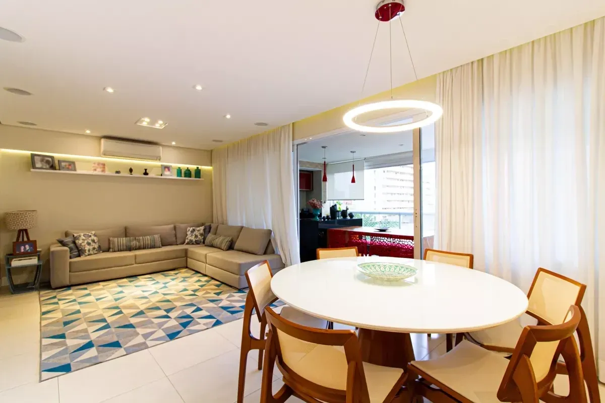 Apartamento à venda, Vila Romana, São Paulo, SP - Foto 1