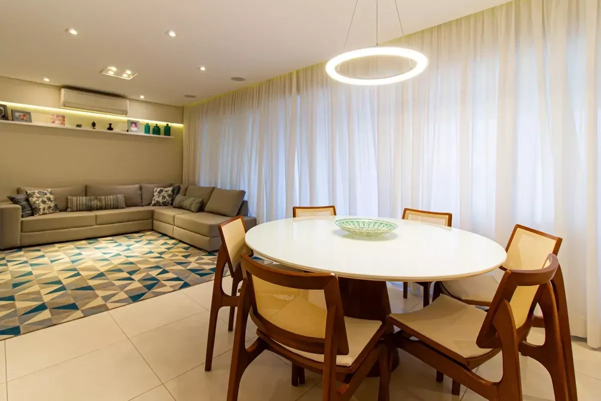 Apartamento à venda, Vila Romana, São Paulo, SP - Foto 2