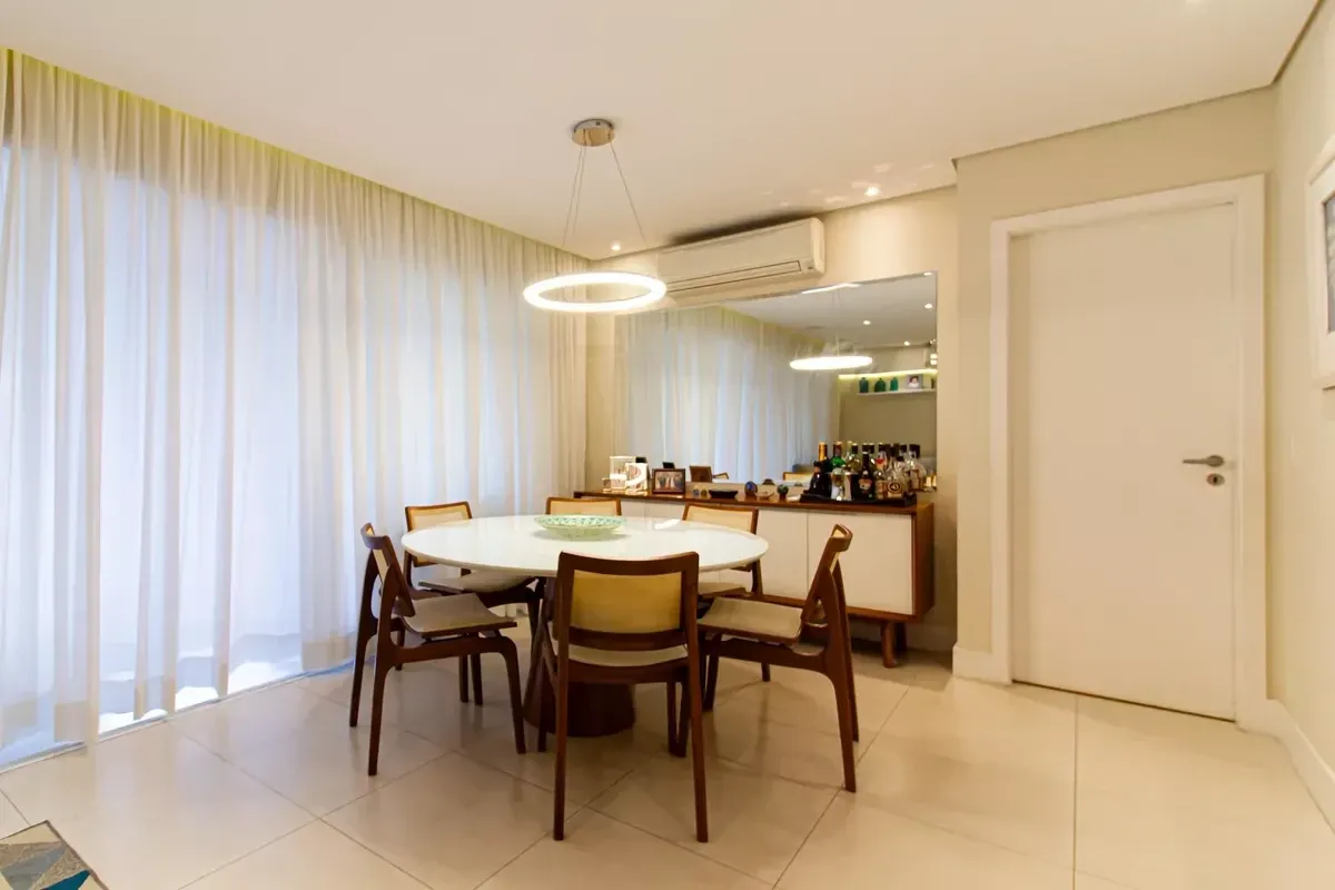 Apartamento à venda, Vila Romana, São Paulo, SP - Foto 3