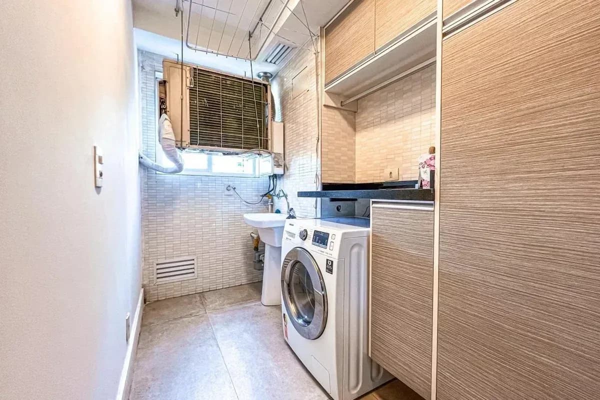 Apartamento à venda, Campo Belo, São Paulo, SP - Foto 7