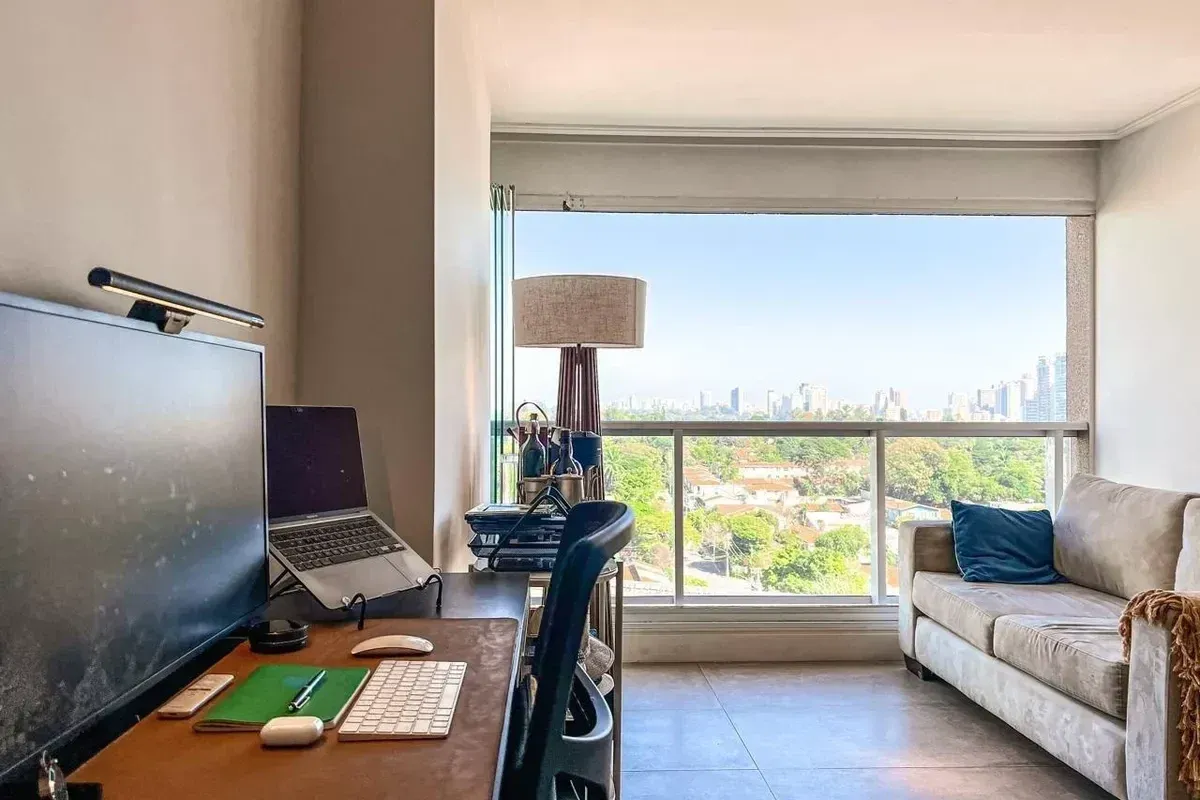 Apartamento à venda, Campo Belo, São Paulo, SP - Foto 4