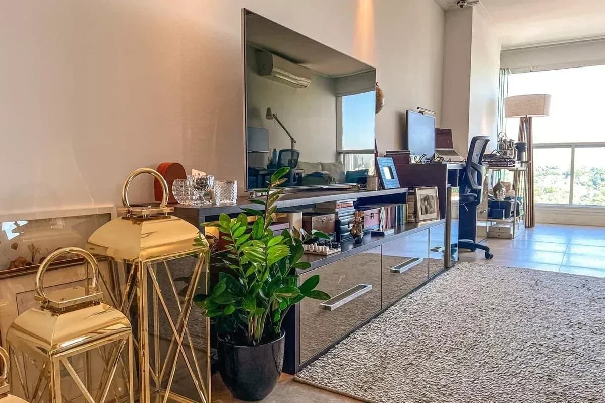 Apartamento à venda, Campo Belo, São Paulo, SP - Foto 9