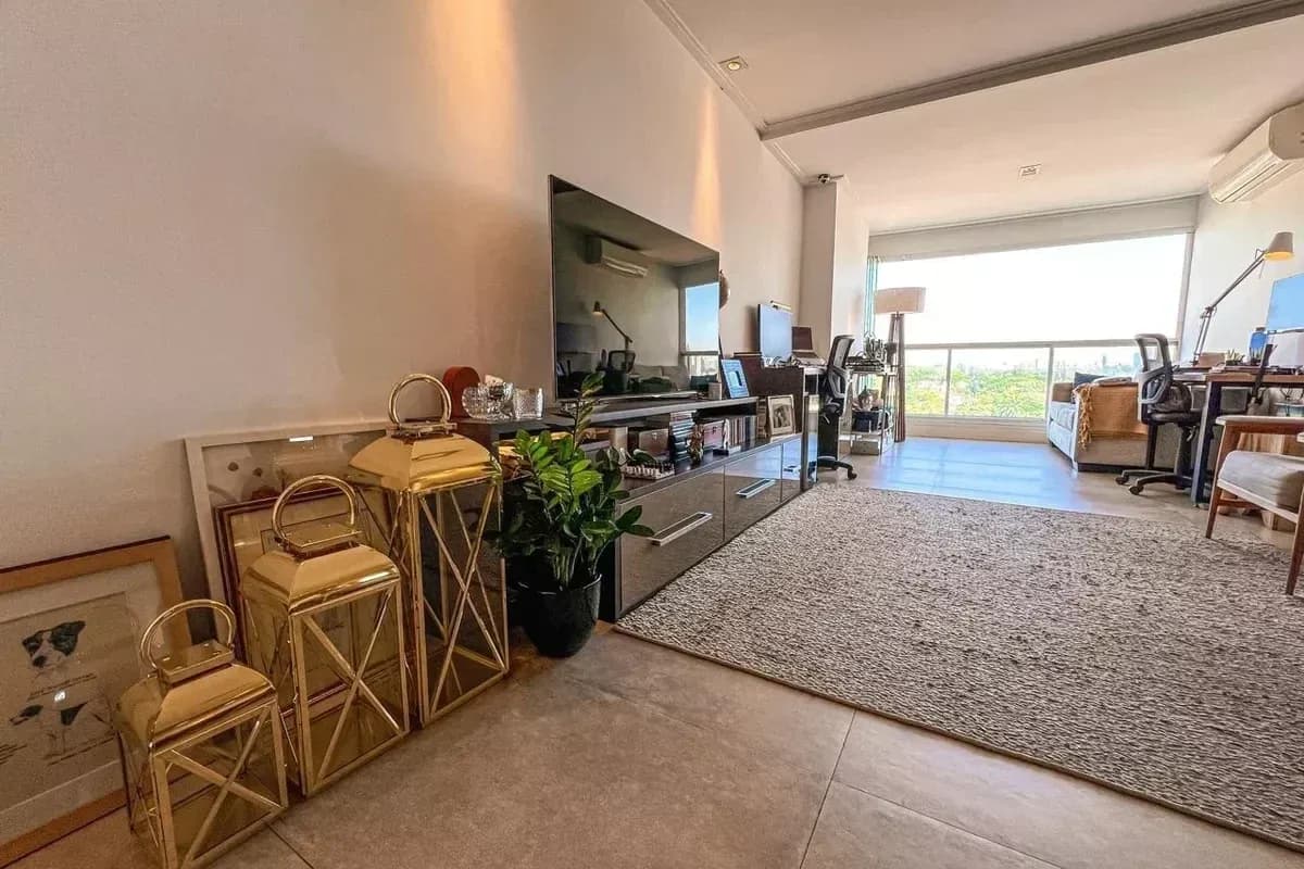 Apartamento à venda, Campo Belo, São Paulo, SP - Foto 10