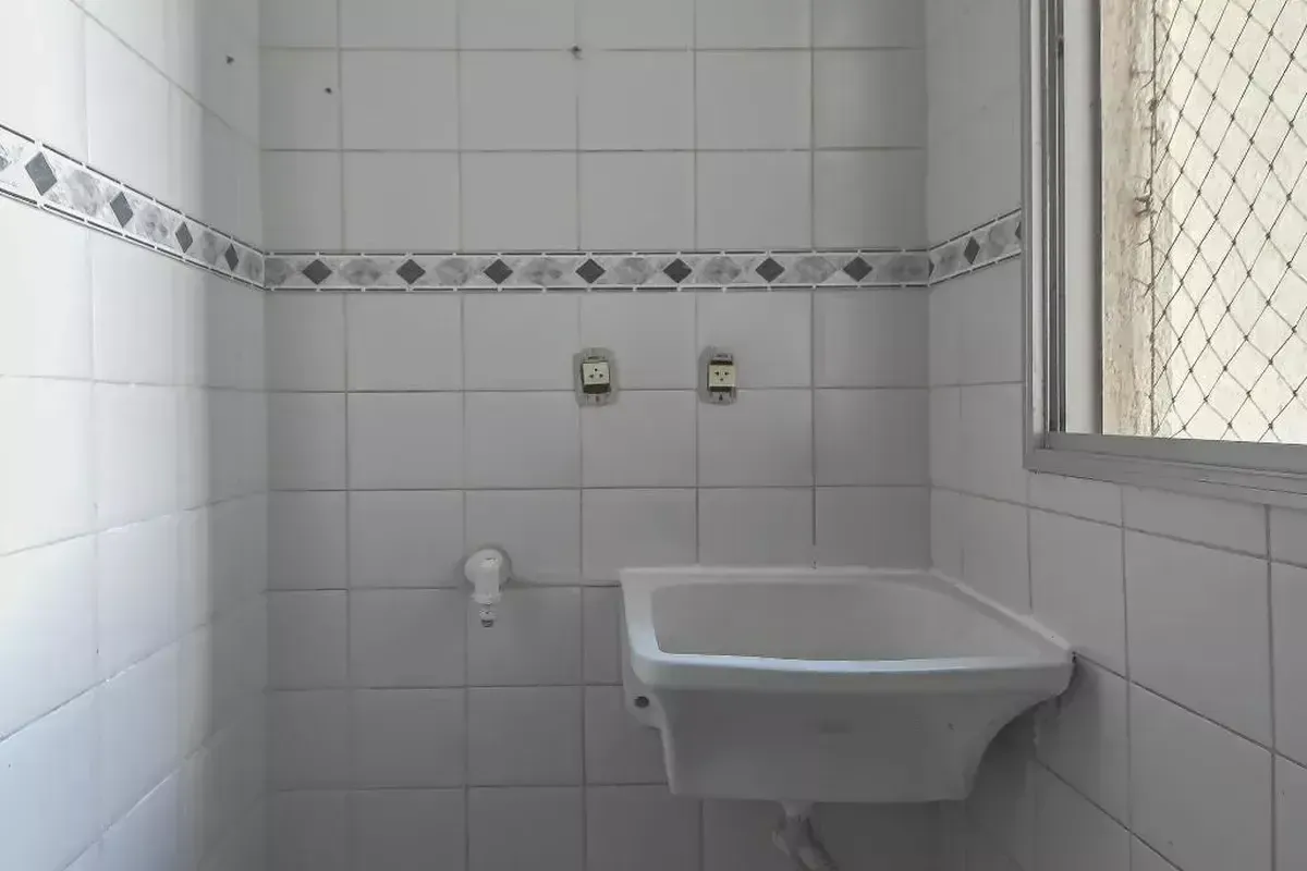 Apartamento à venda, Vila Gumercindo, São Paulo, SP - Foto 10