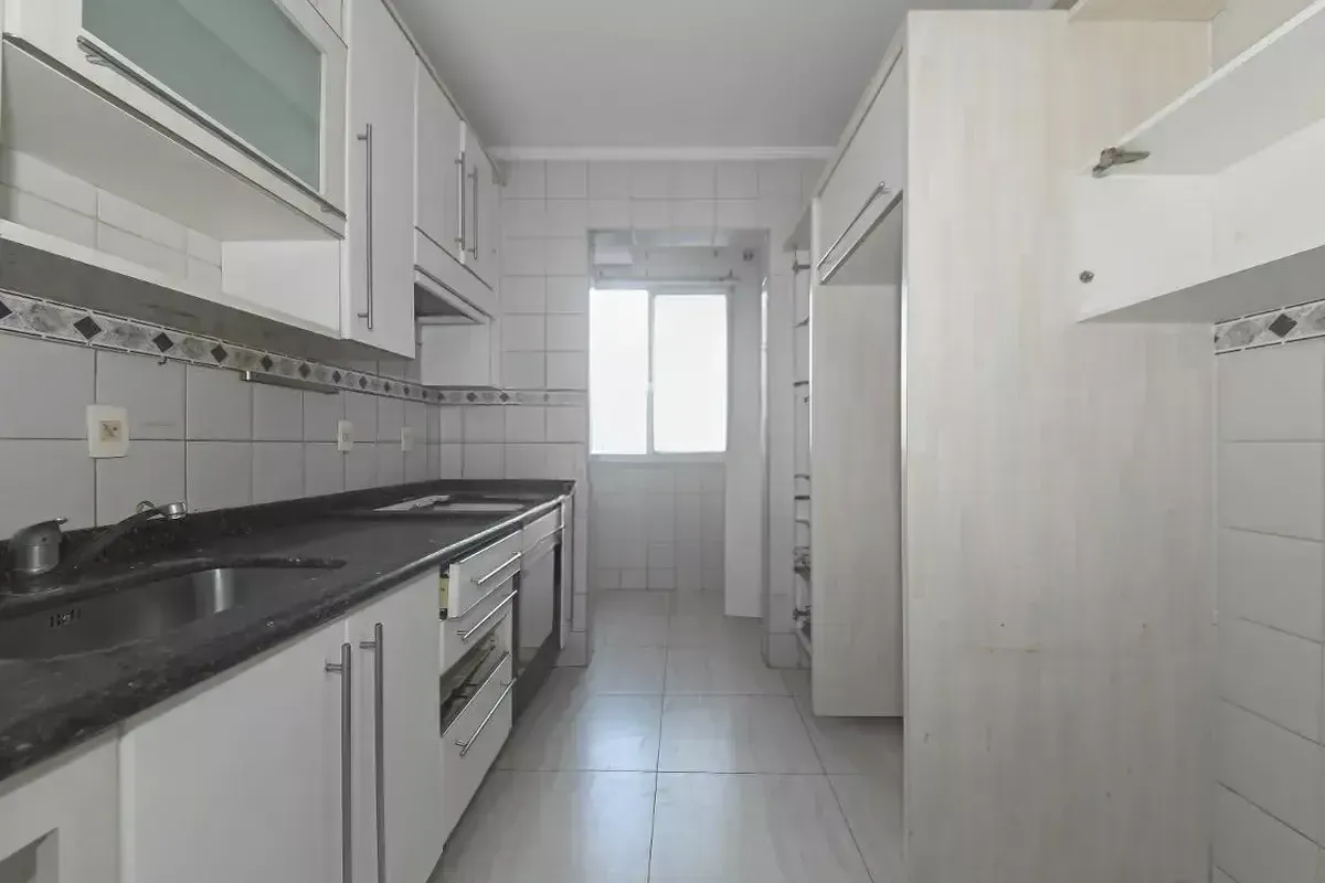 Apartamento à venda, Vila Gumercindo, São Paulo, SP - Foto 7