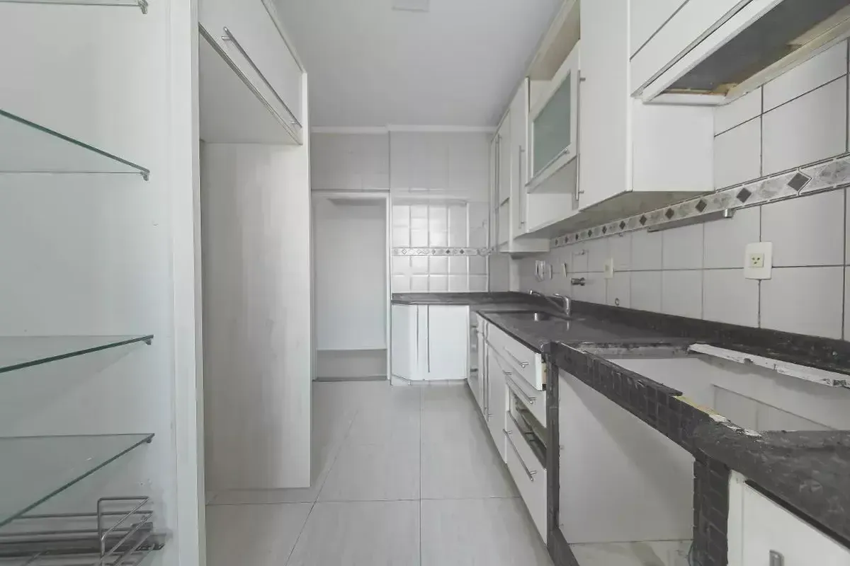 Apartamento à venda, Vila Gumercindo, São Paulo, SP - Foto 8