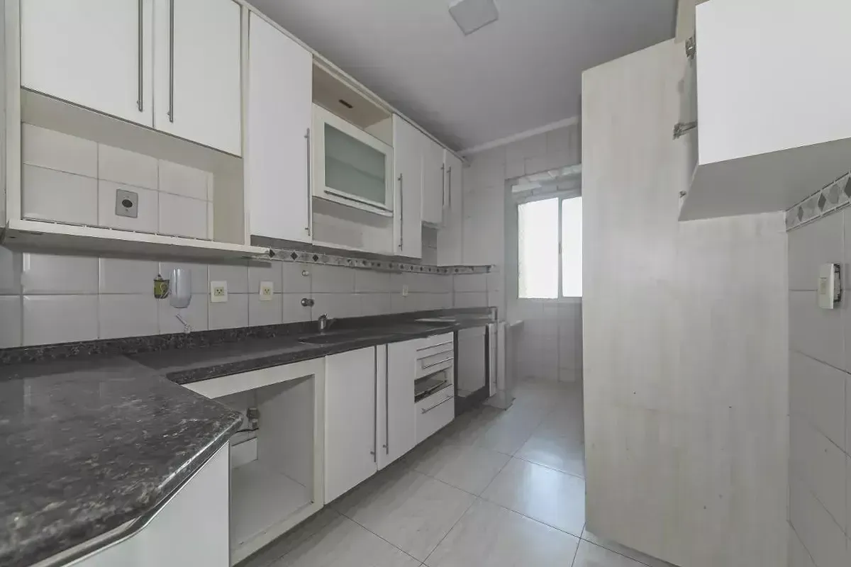 Apartamento à venda, Vila Gumercindo, São Paulo, SP - Foto 9