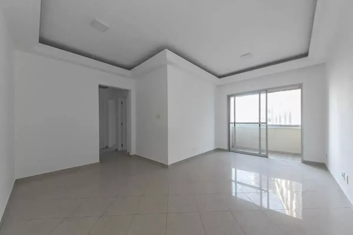 Apartamento à venda, Vila Gumercindo, São Paulo, SP - Foto 1