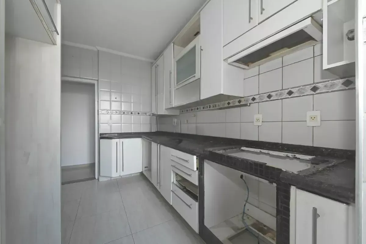 Apartamento à venda, Vila Gumercindo, São Paulo, SP - Foto 6
