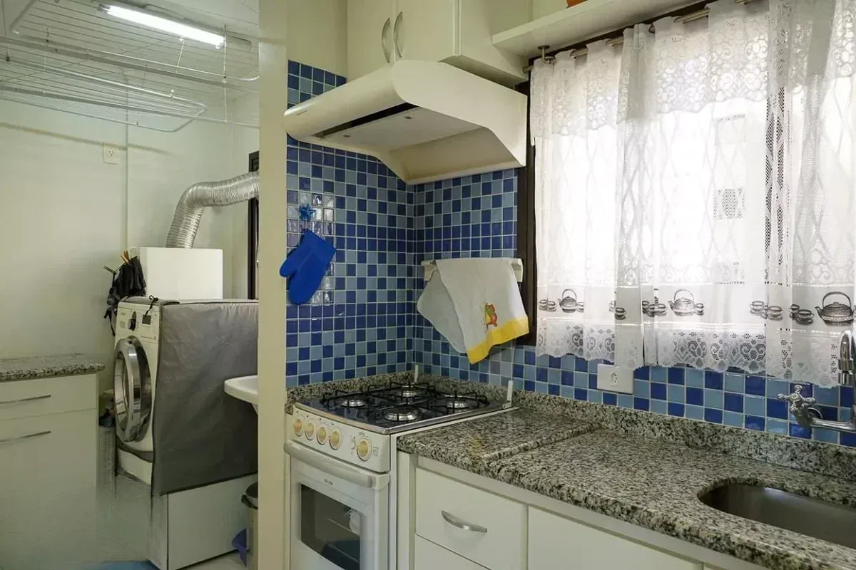 Apartamento à venda, Vila Pompéia, São Paulo, SP - Foto 10