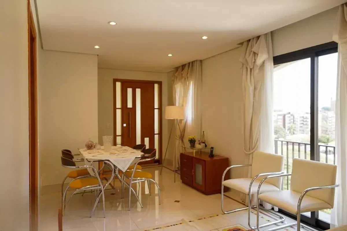 Apartamento à venda, Vila Pompéia, São Paulo, SP - Foto 1