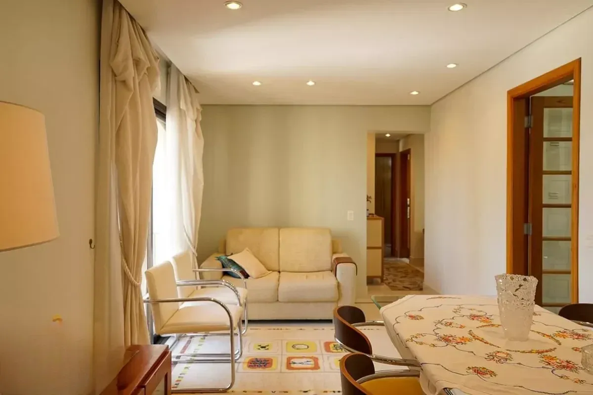 Apartamento à venda, Vila Pompéia, São Paulo, SP - Foto 2