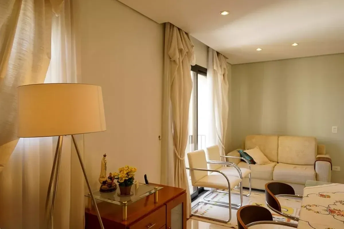 Apartamento à venda, Vila Pompéia, São Paulo, SP - Foto 3