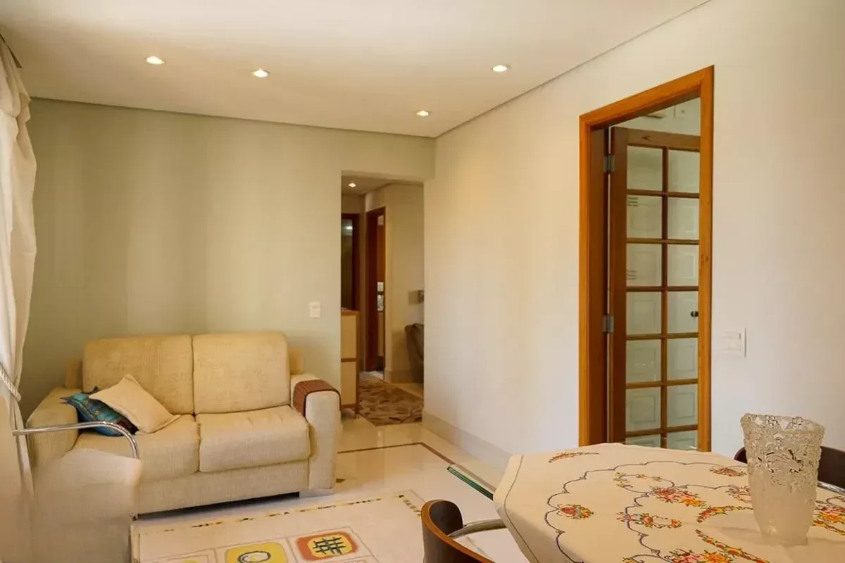 Apartamento à venda, Vila Pompéia, São Paulo, SP - Foto 4