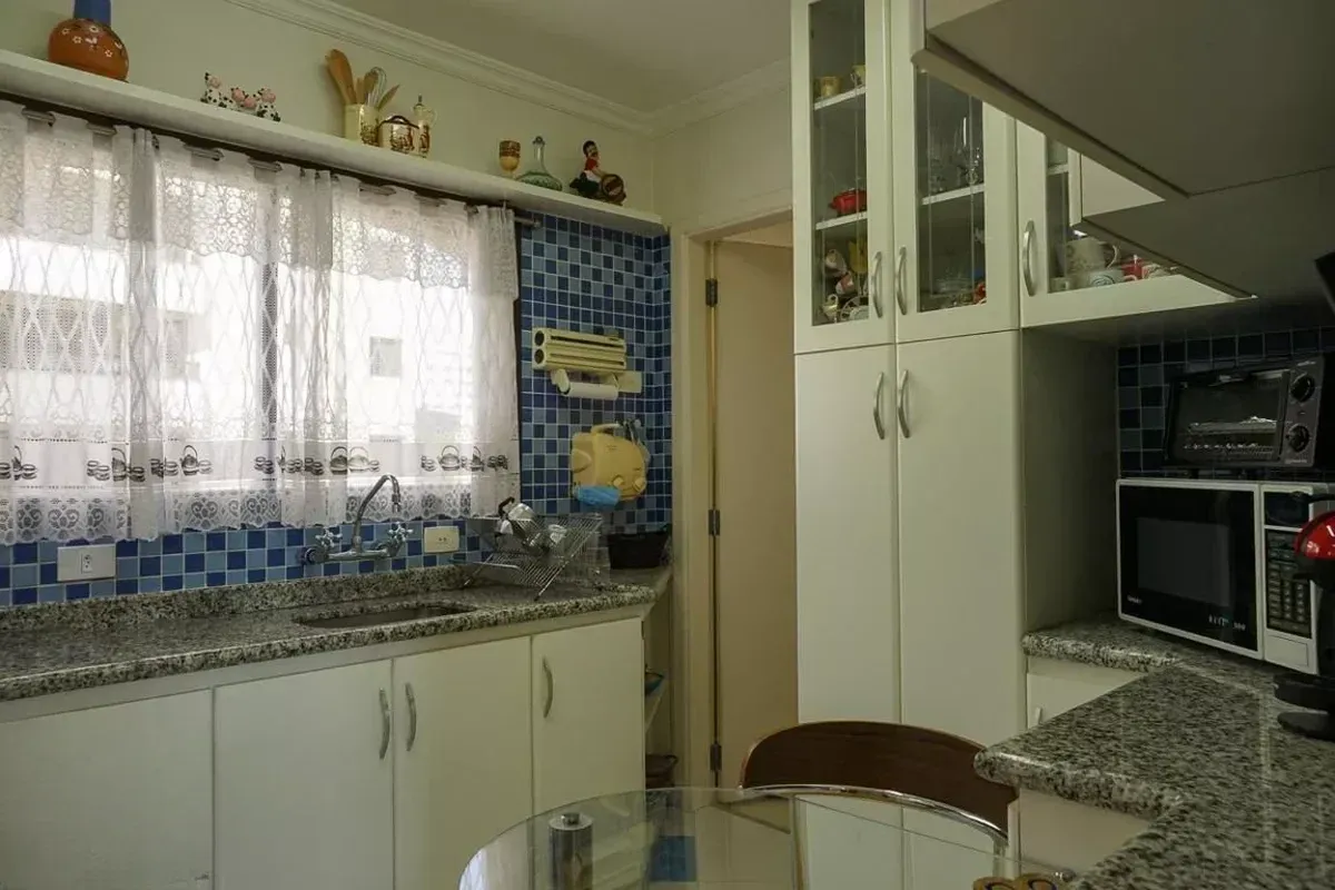 Apartamento à venda, Vila Pompéia, São Paulo, SP - Foto 8