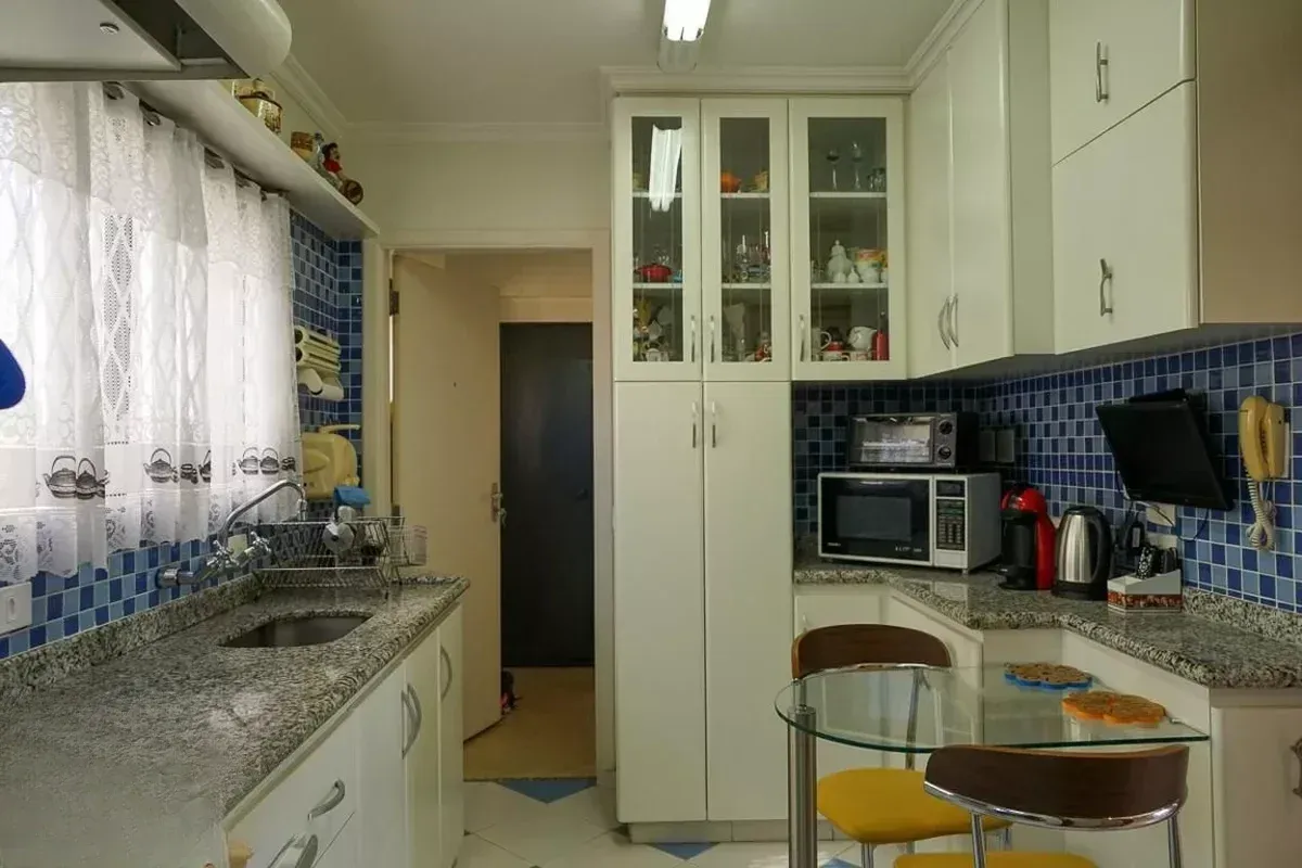 Apartamento à venda, Vila Pompéia, São Paulo, SP - Foto 9