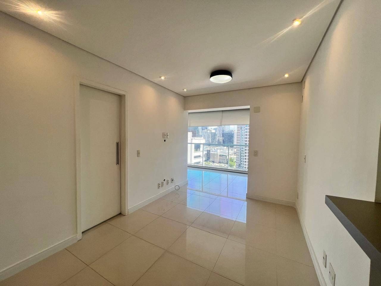 Apartamento à venda, Vila Gertrudes, São Paulo, SP - Foto 1