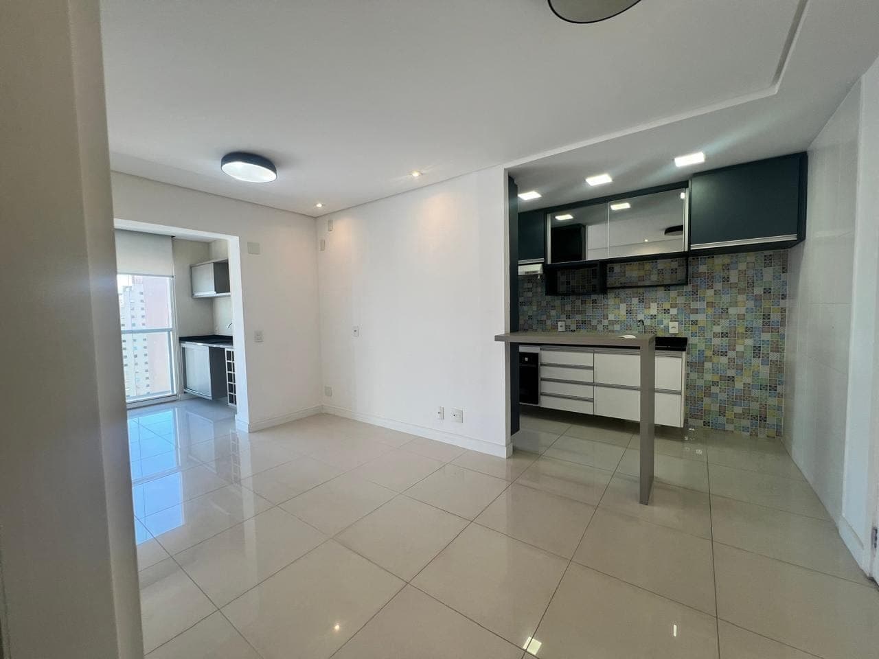 Apartamento à venda, Vila Gertrudes, São Paulo, SP - Foto 7