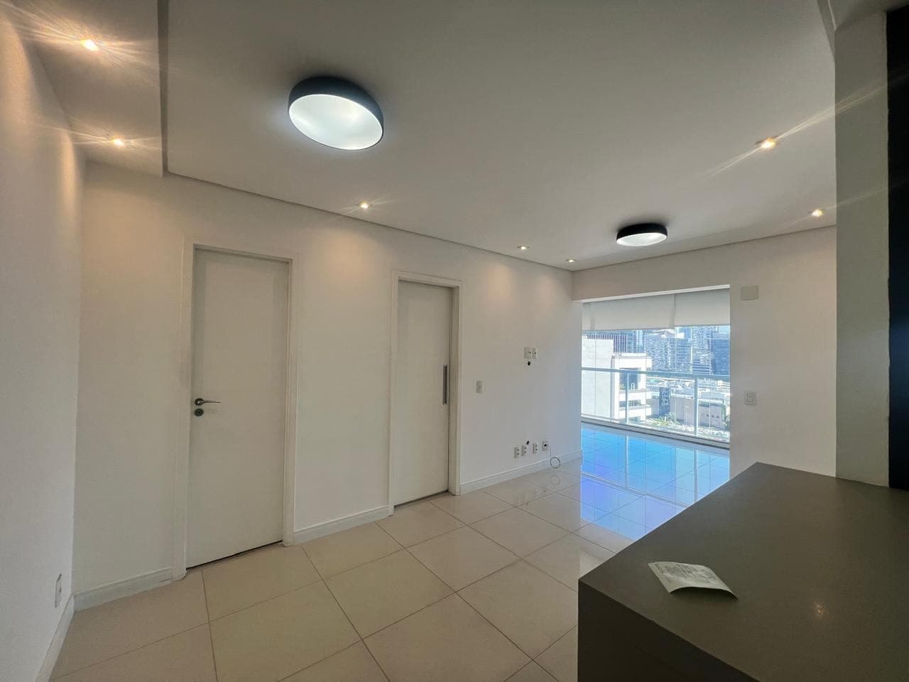Apartamento à venda, Vila Gertrudes, São Paulo, SP - Foto 2