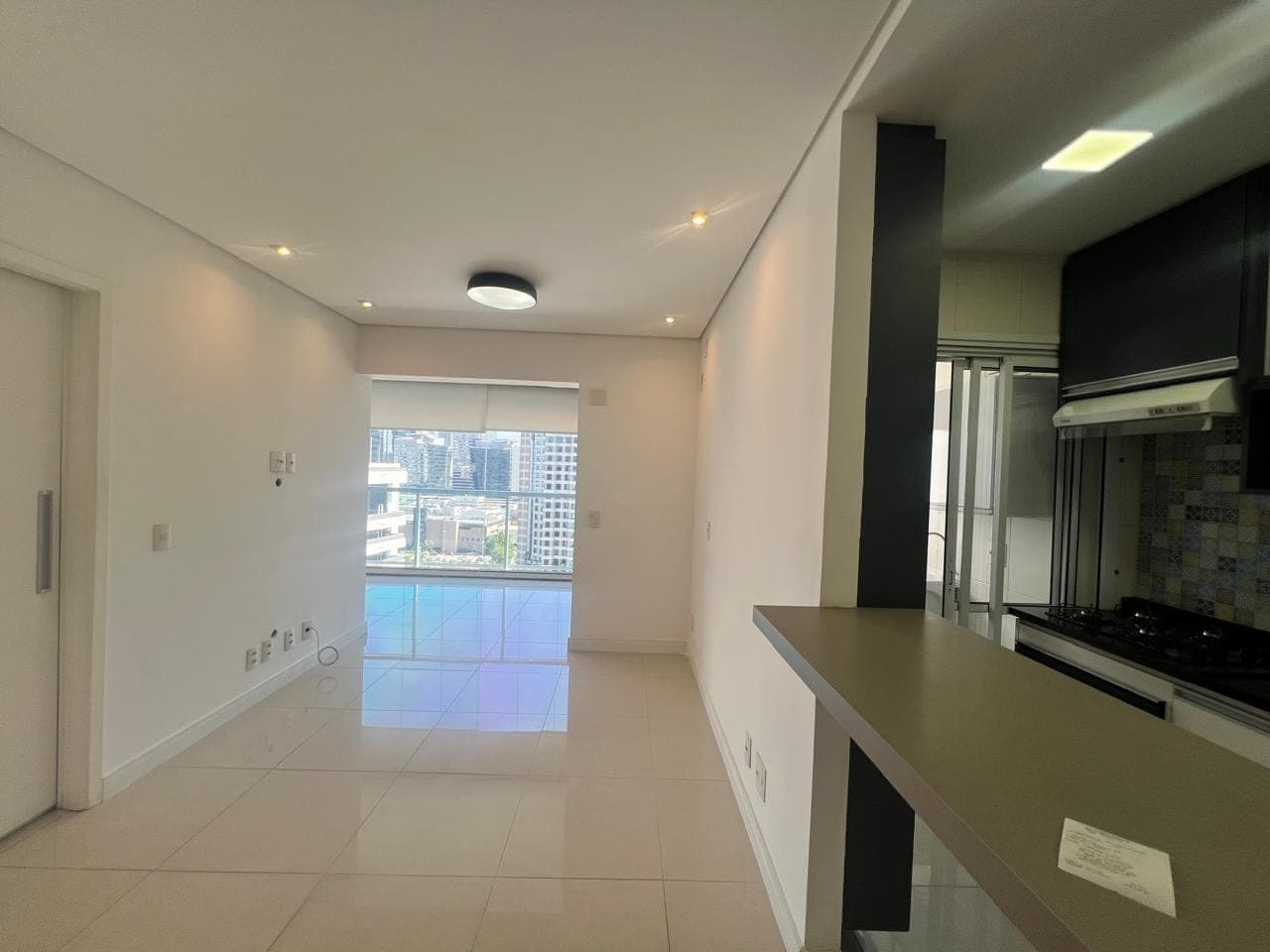 Apartamento à venda, Vila Gertrudes, São Paulo, SP - Foto 3