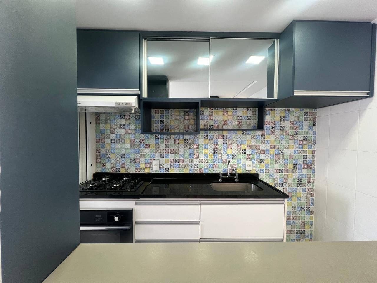 Apartamento à venda, Vila Gertrudes, São Paulo, SP - Foto 8