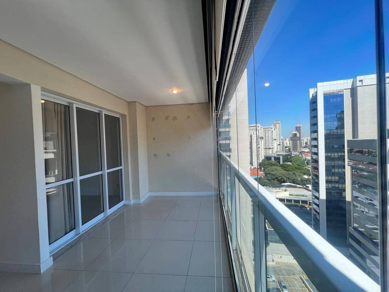 Apartamento à venda, Vila Gertrudes, São Paulo, SP - Foto 4