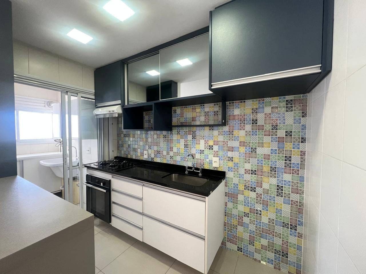 Apartamento à venda, Vila Gertrudes, São Paulo, SP - Foto 6