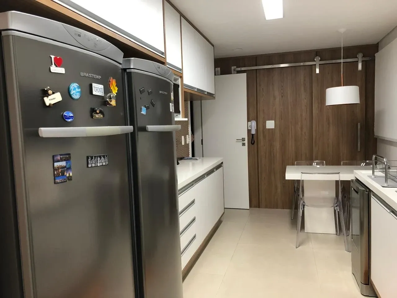 Apartamento à venda, Vila Romana, São Paulo, SP - Foto 8