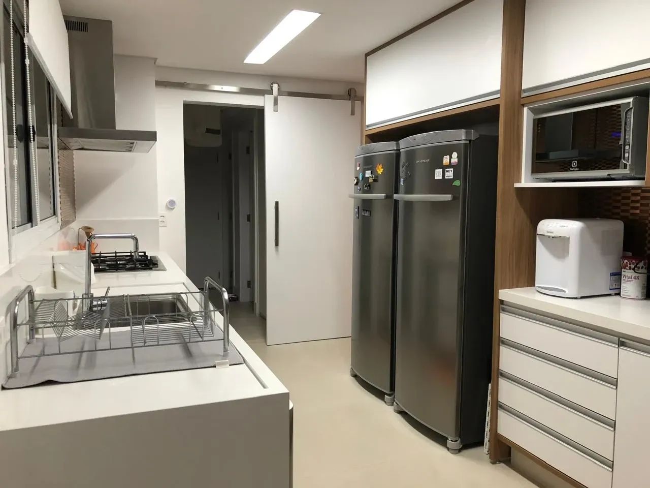 Apartamento à venda, Vila Romana, São Paulo, SP - Foto 9