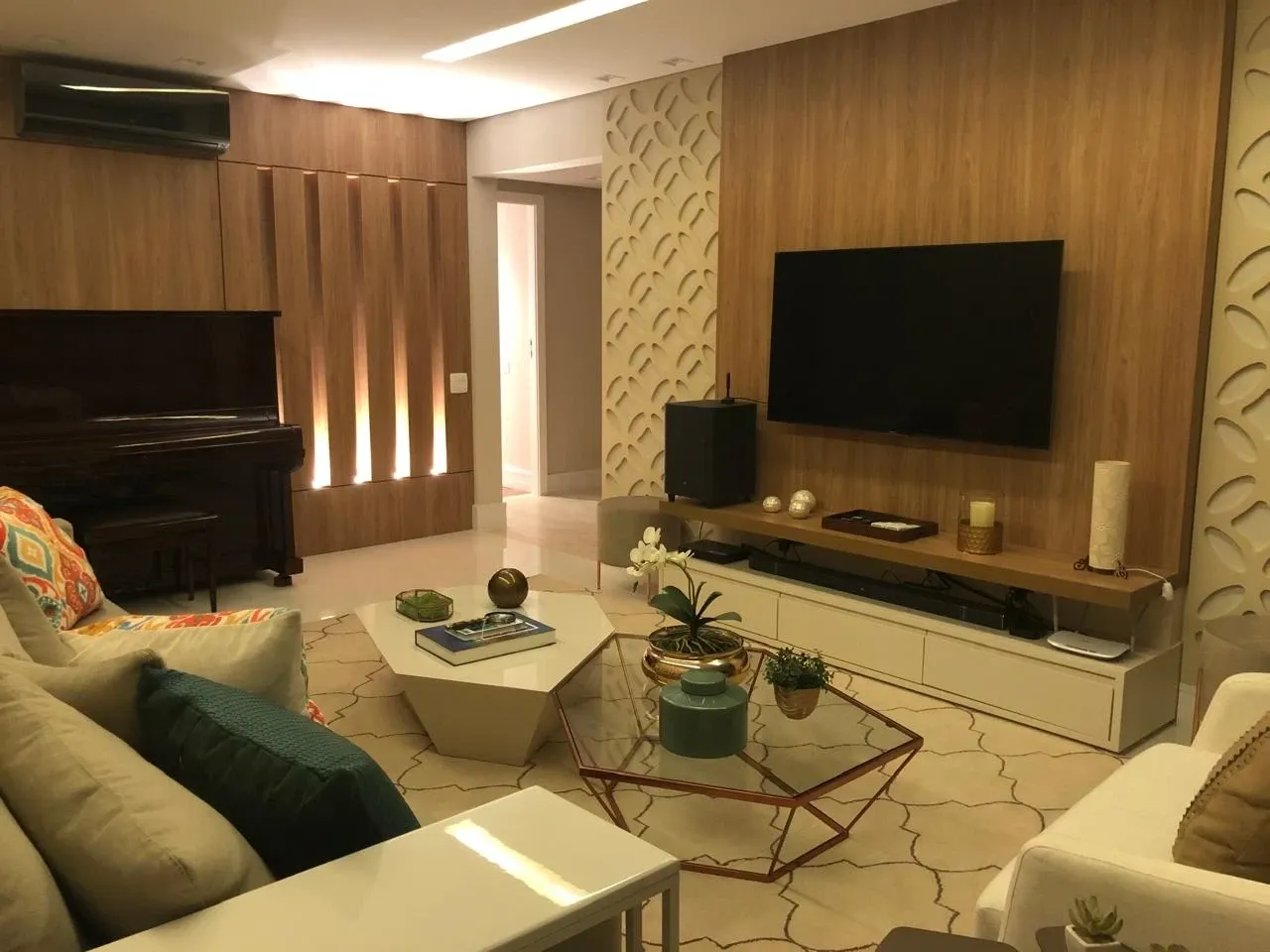 Apartamento à venda, Vila Romana, São Paulo, SP - Foto 1