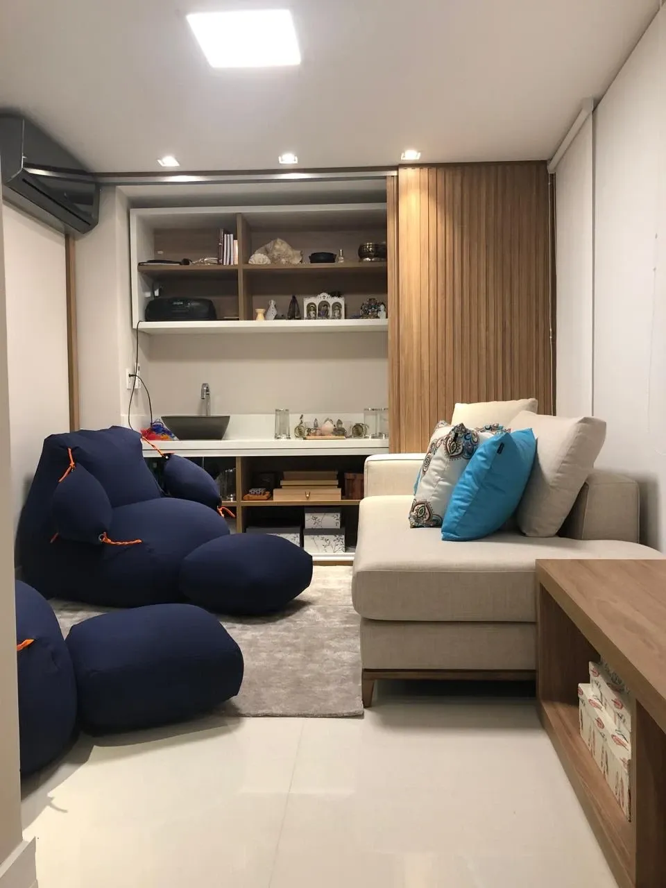 Apartamento à venda, Vila Romana, São Paulo, SP - Foto 4