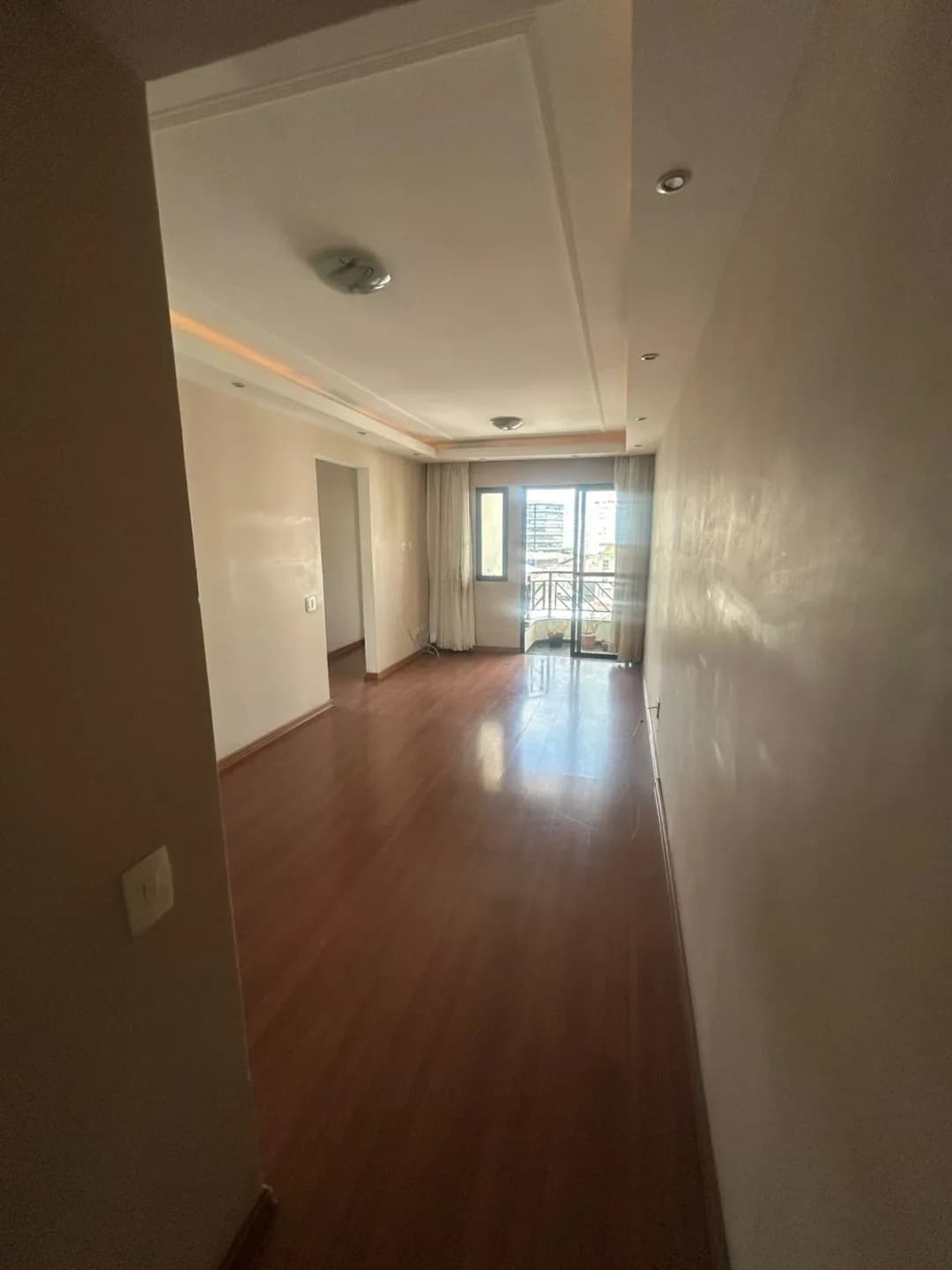Apartamento à venda, Lapa, São Paulo, SP - Foto 1