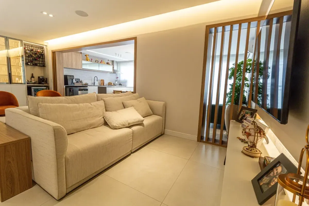 Apartamento à venda, Vila Anastácio, São Paulo, SP - Foto 3